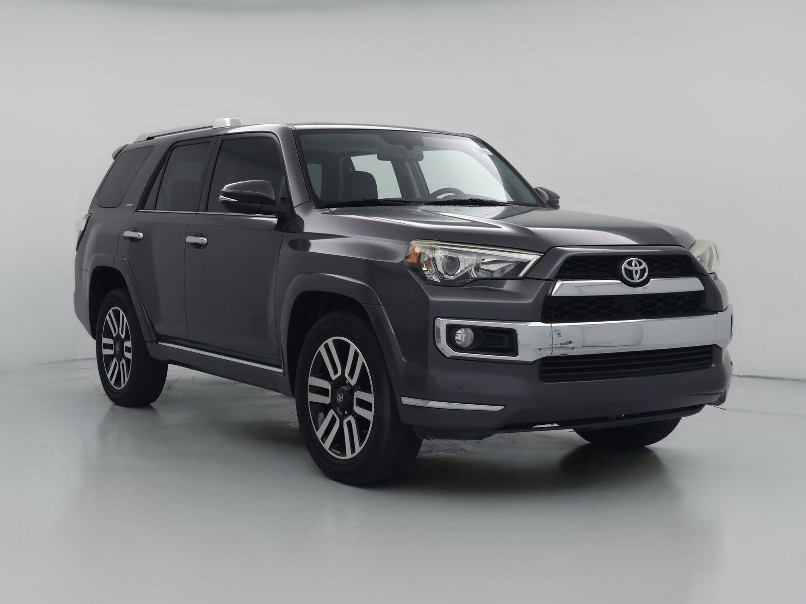 2014 TOYOTA 4-Runner
