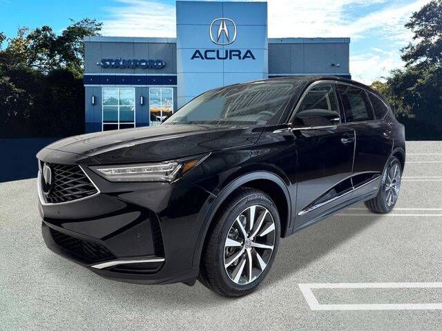 2026 ACURA MDX