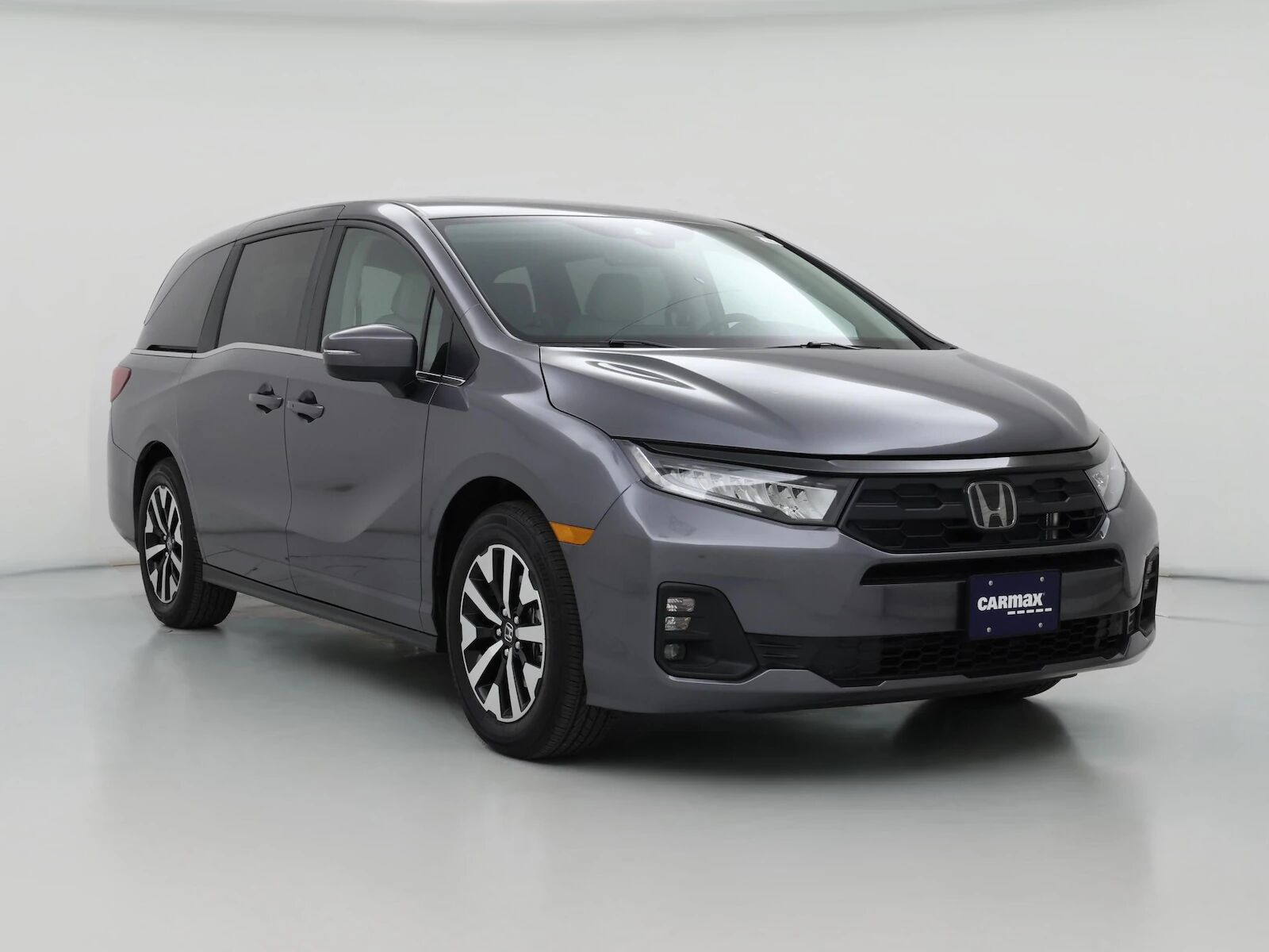 2025 HONDA Odyssey