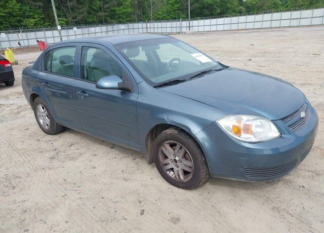 2005 CHEVROLET Cobalt