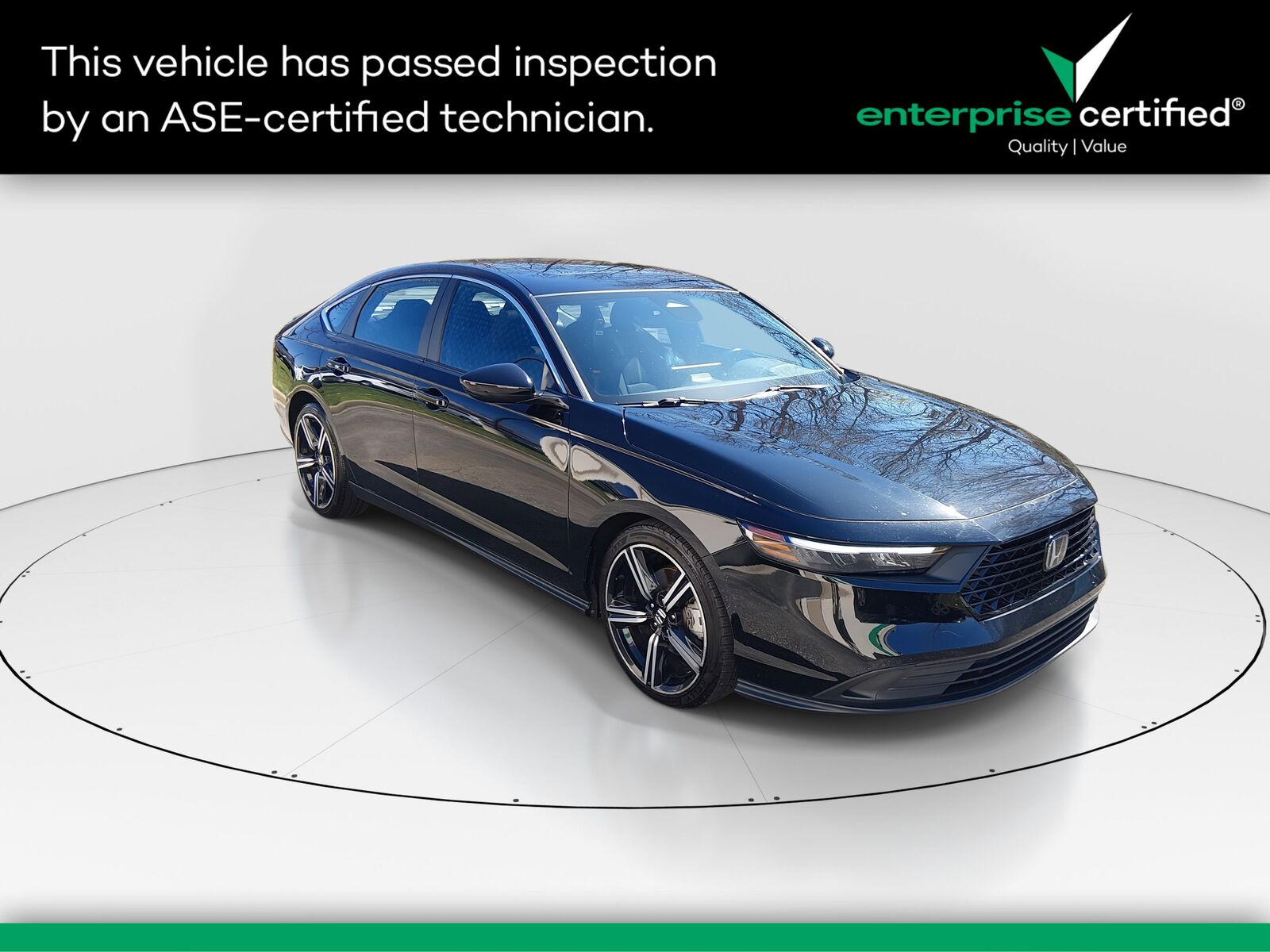 2024 HONDA Accord