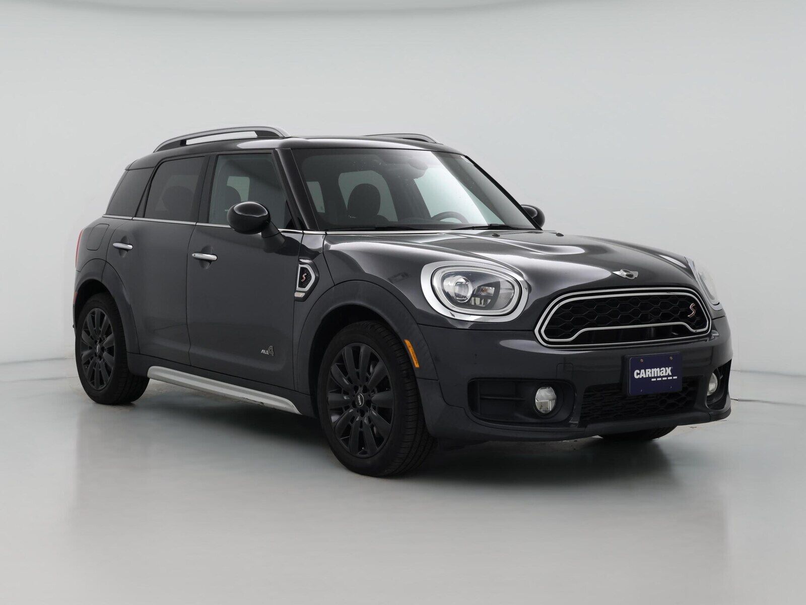 2017 MINI Countryman
