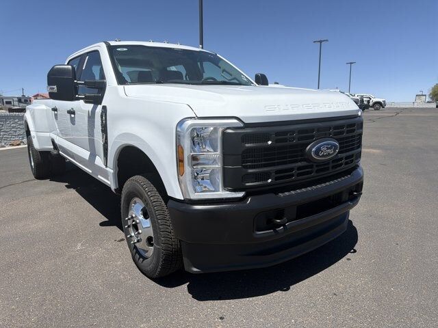 2026 FORD F-350