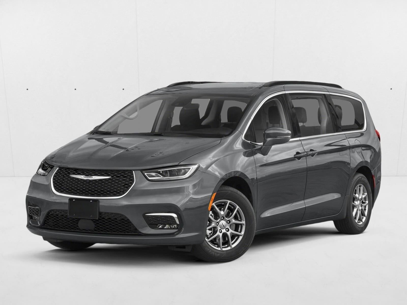 2021 CHRYSLER Pacifica