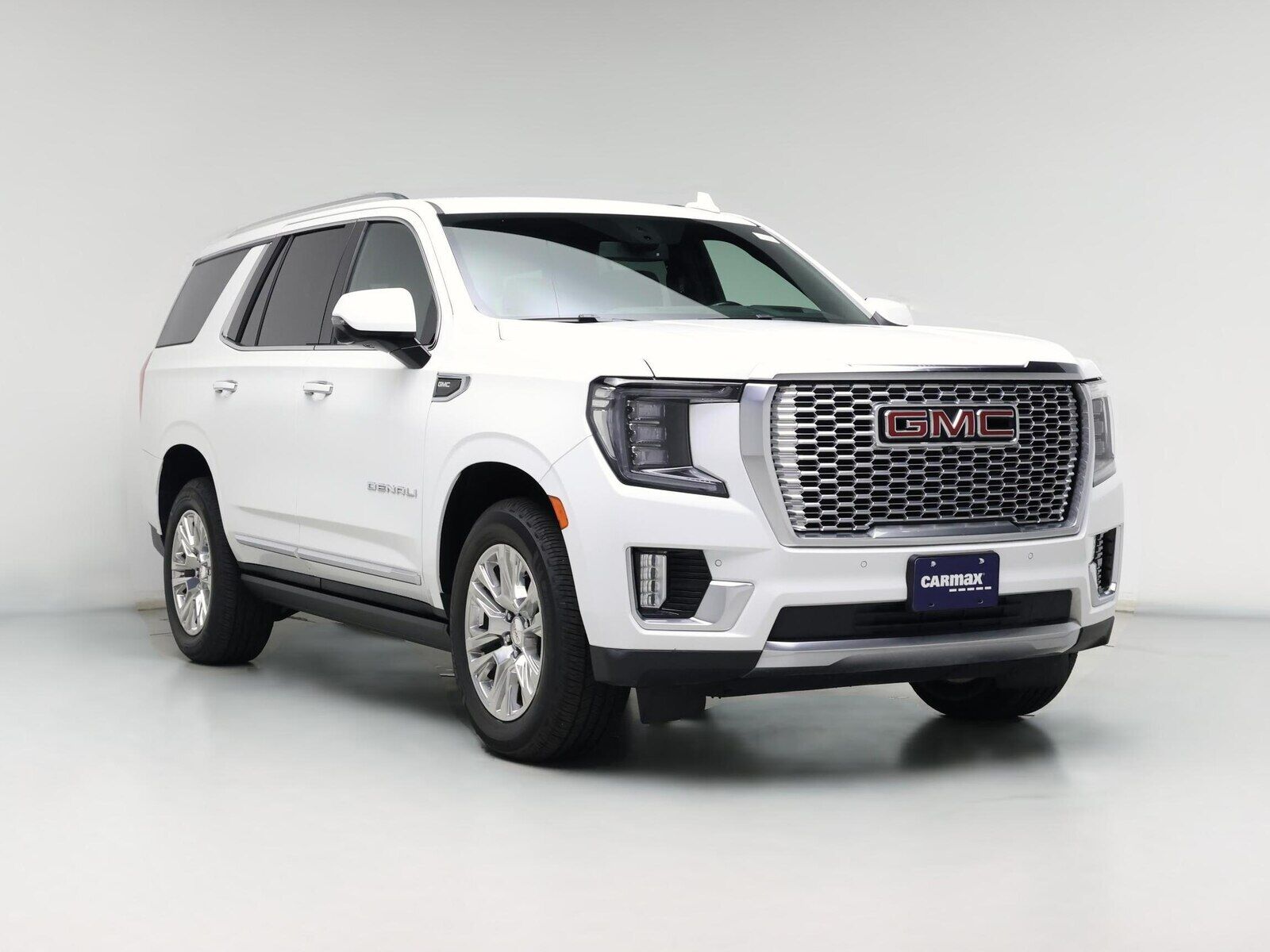 2022 GMC Yukon