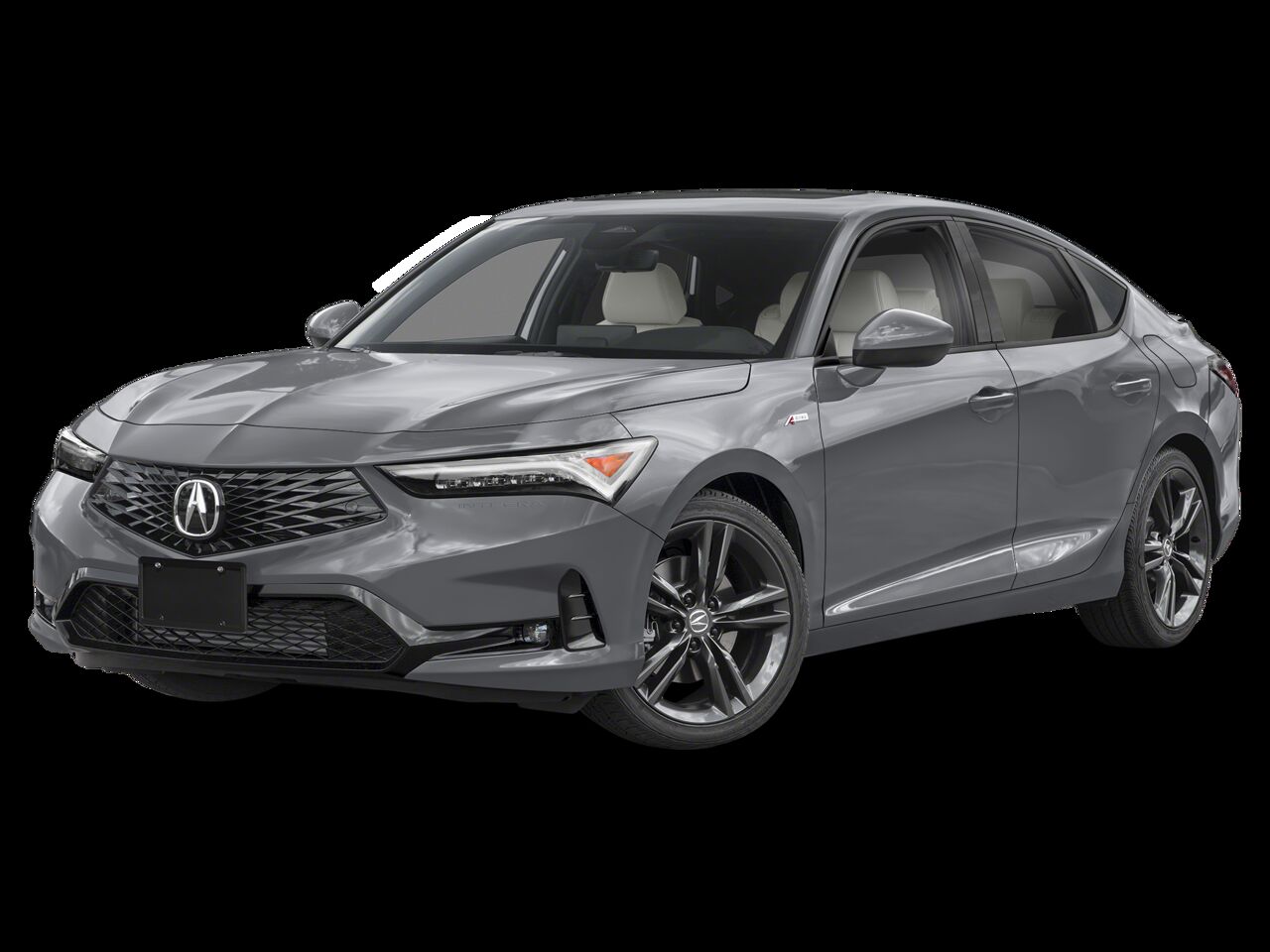 2024 ACURA Integra