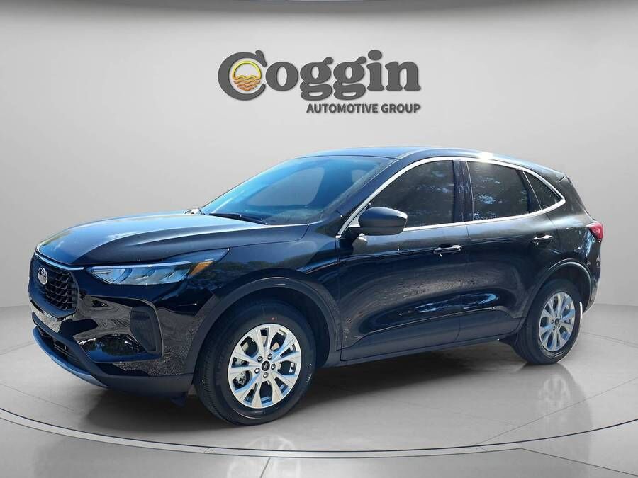 2026 FORD Escape