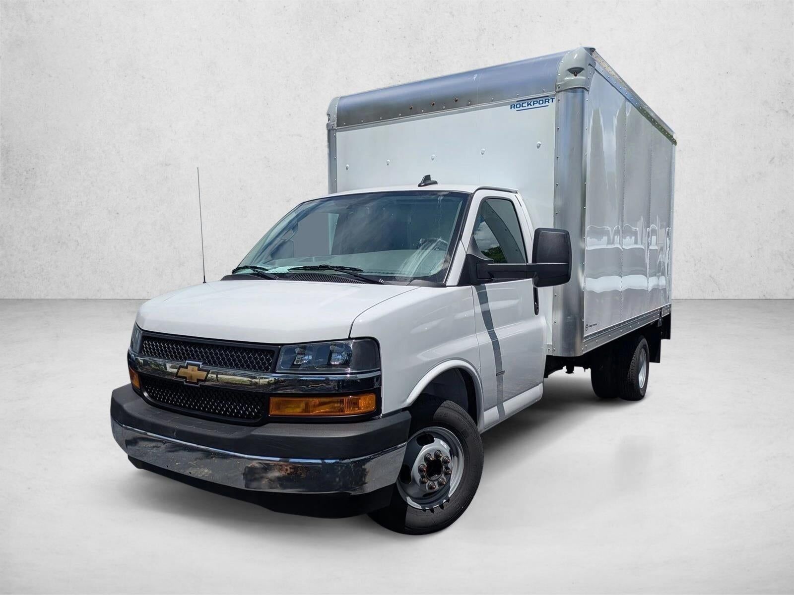 2025 CHEVROLET Express