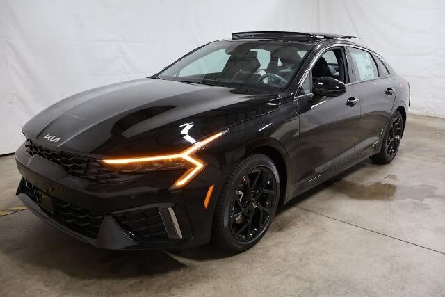 2026 KIA K5