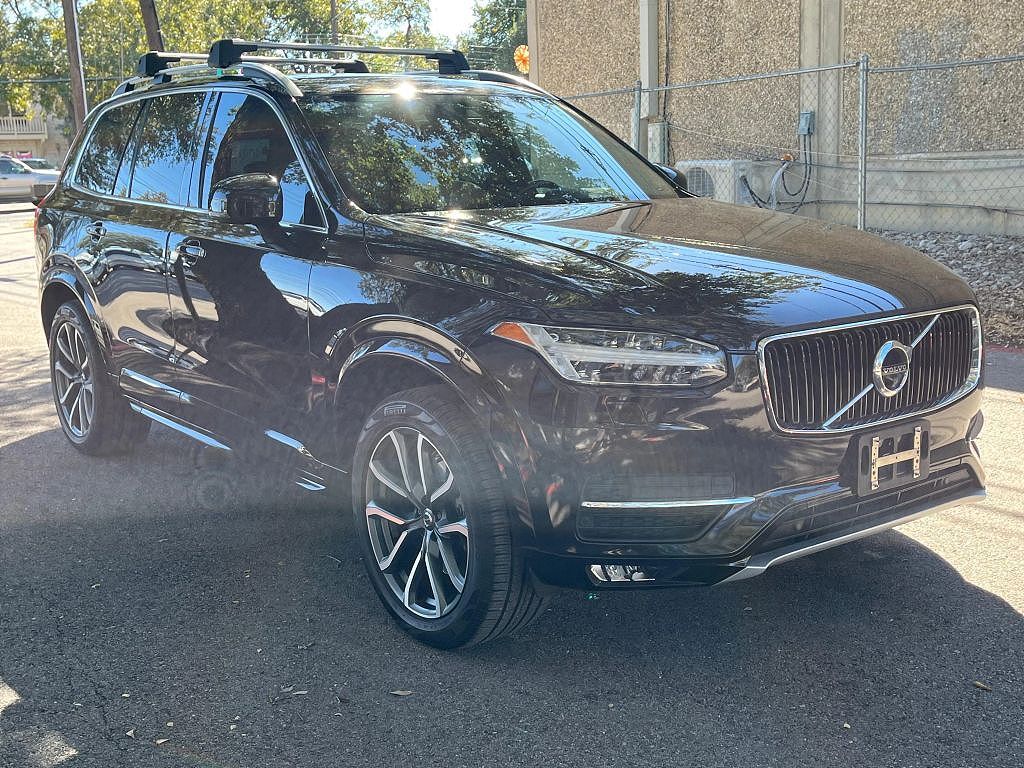 2016 VOLVO XC90