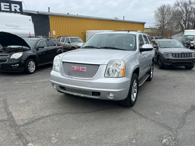 2014 GMC Yukon