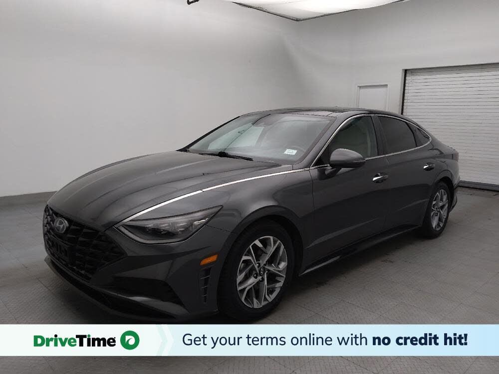 2023 HYUNDAI Sonata
