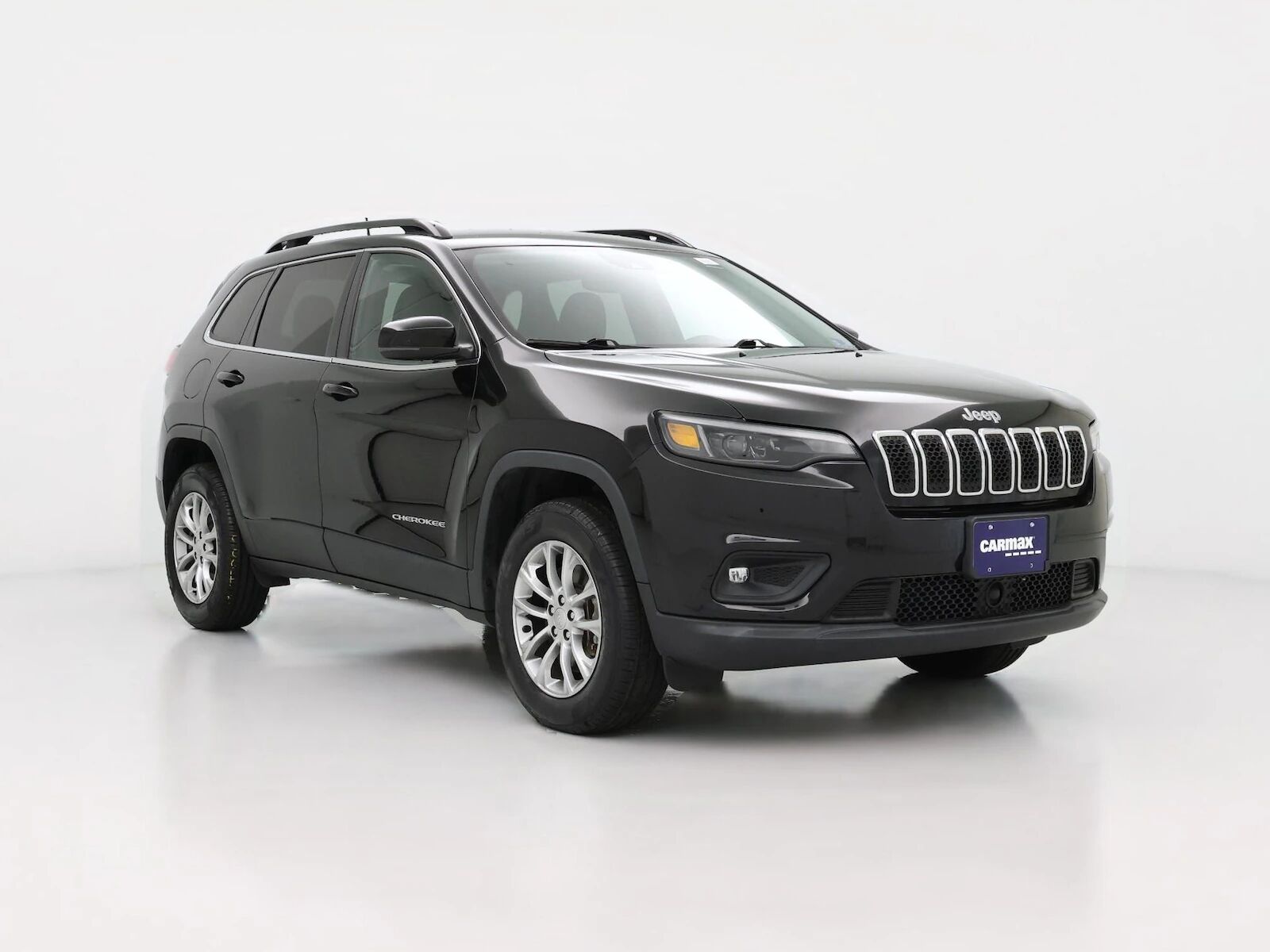 2022 JEEP Cherokee