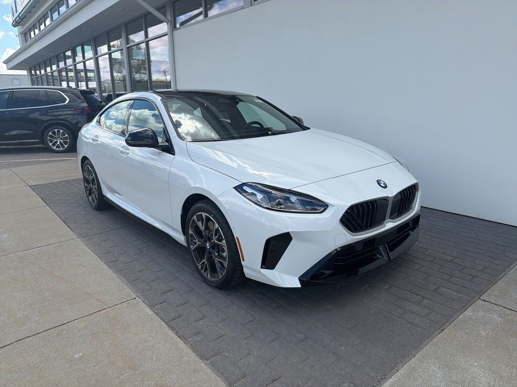 2026 BMW 2 Series
