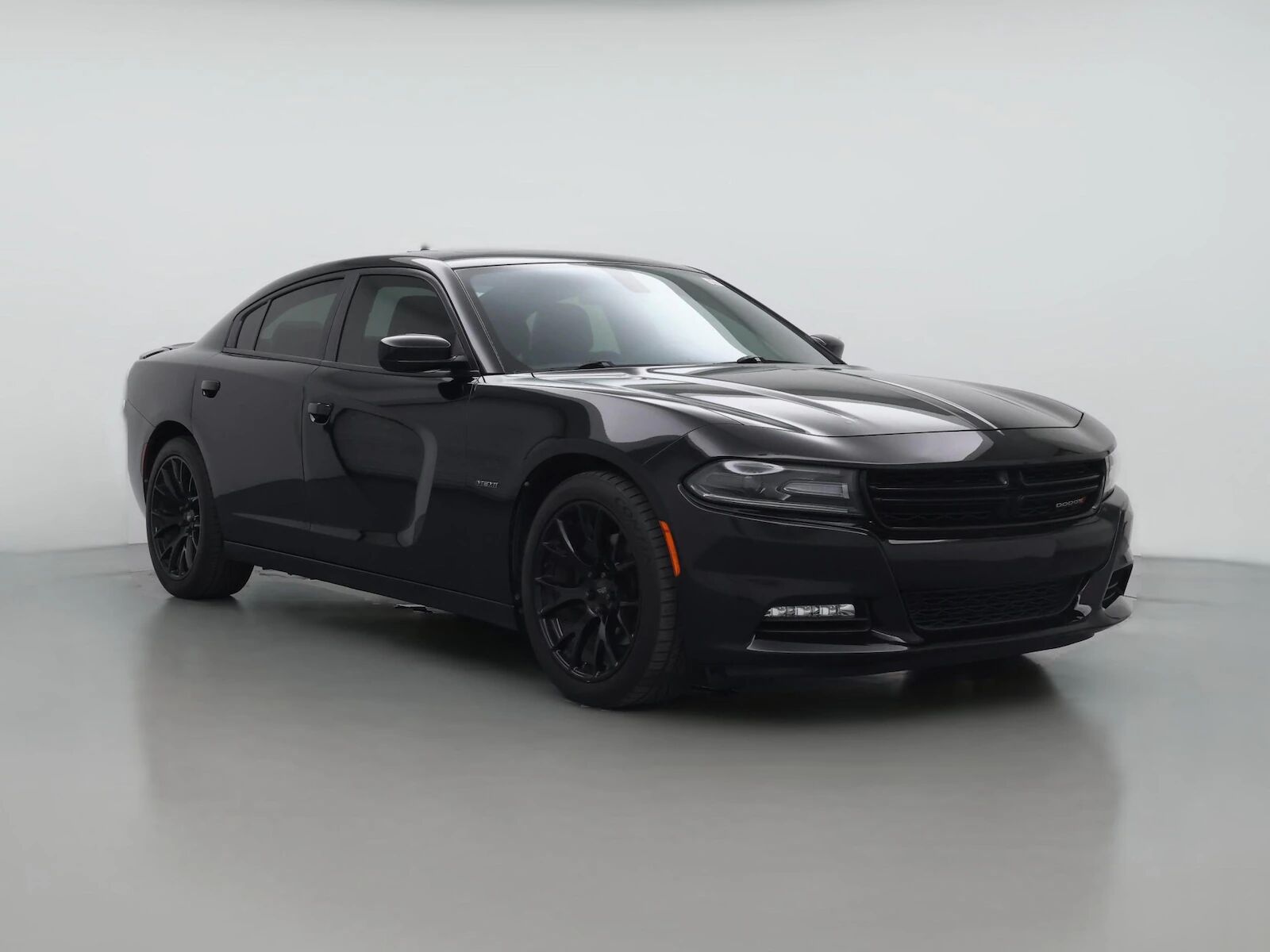 2017 DODGE Charger