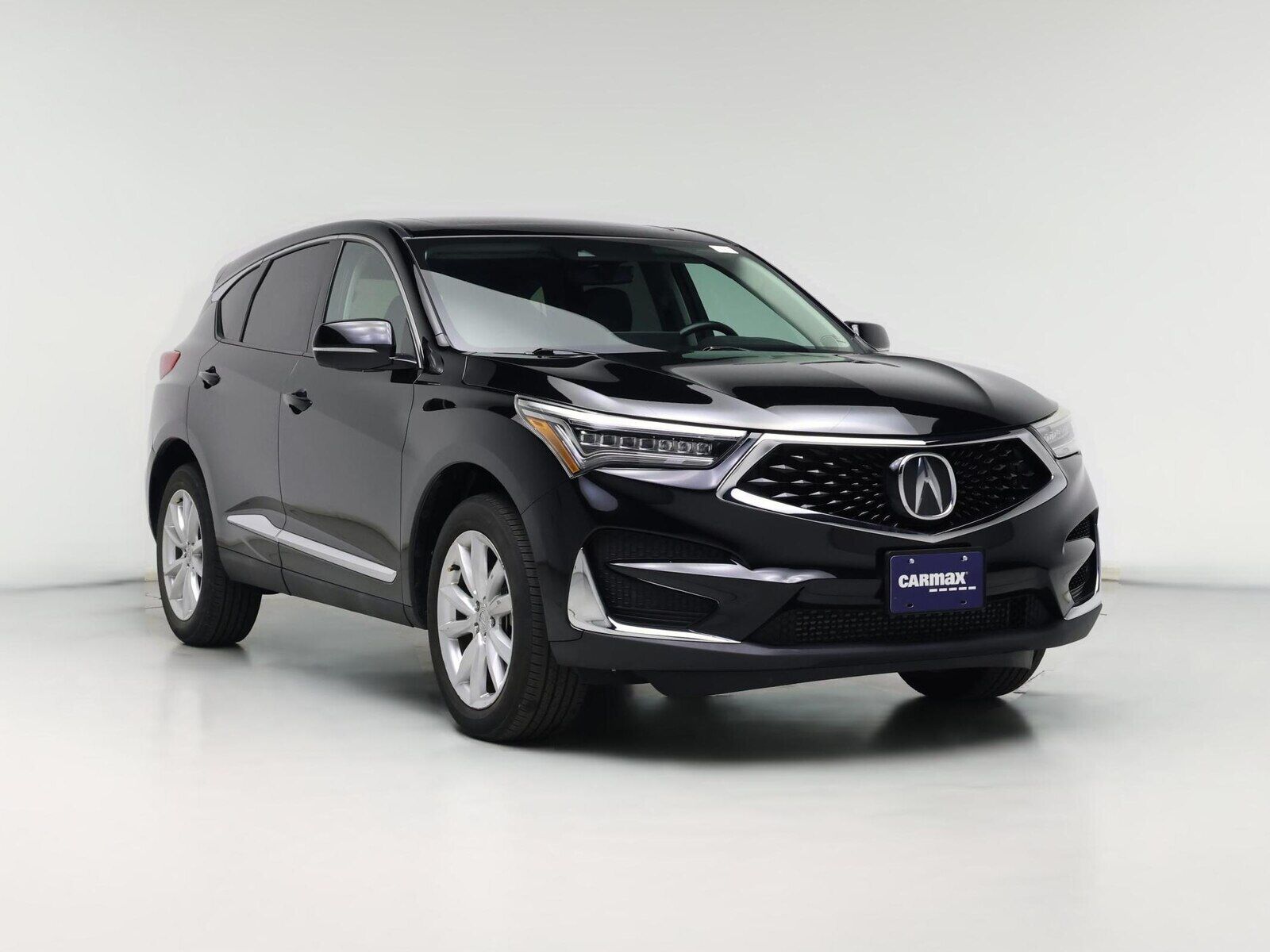 2021 ACURA RDX