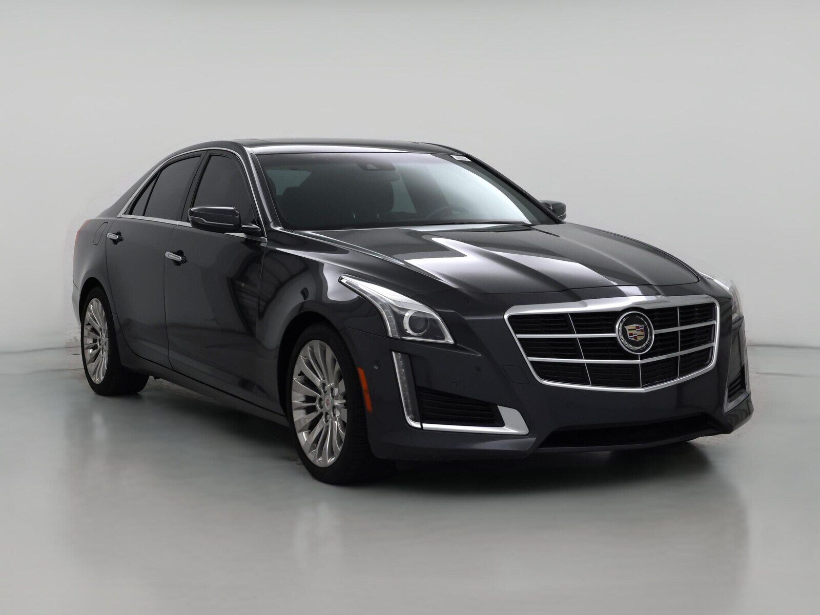 2014 CADILLAC CTS