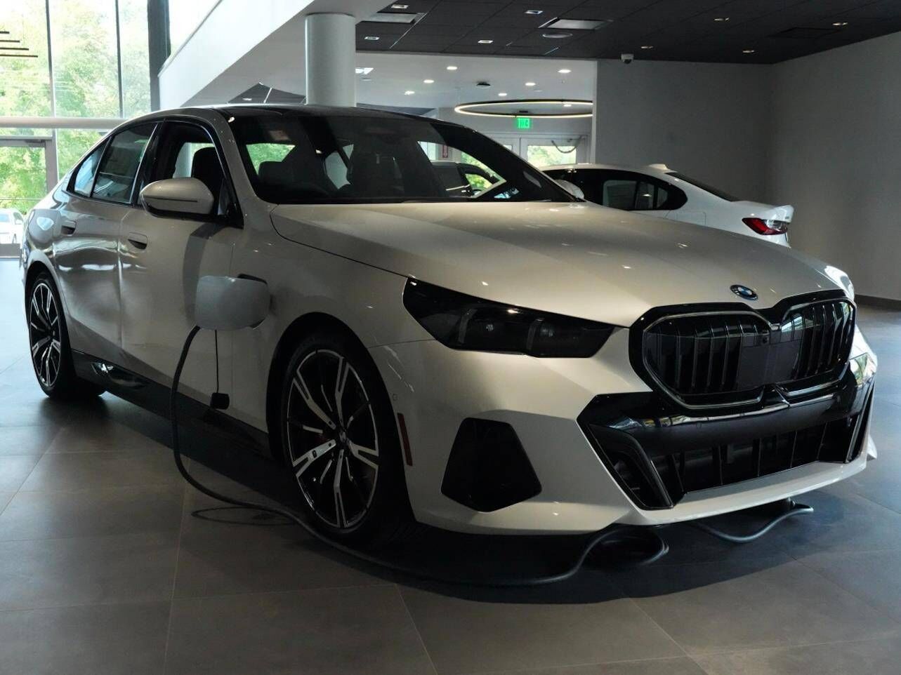 2026 BMW 5 Series