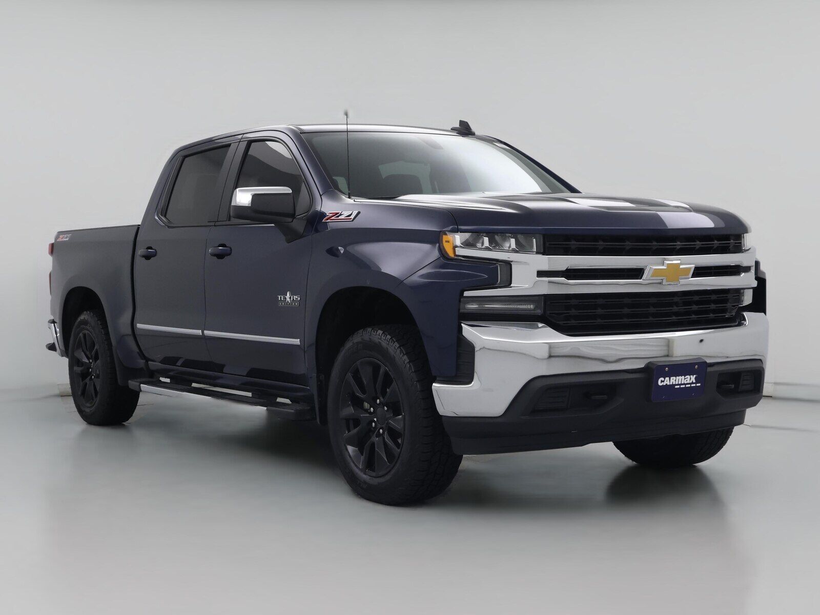 2020 CHEVROLET Silverado