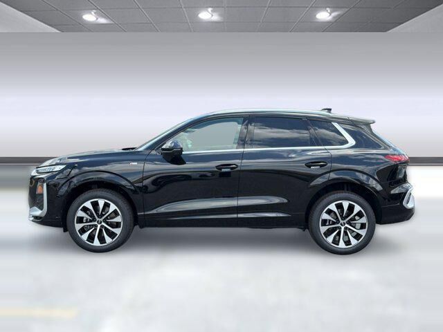 2026 Audi Q3