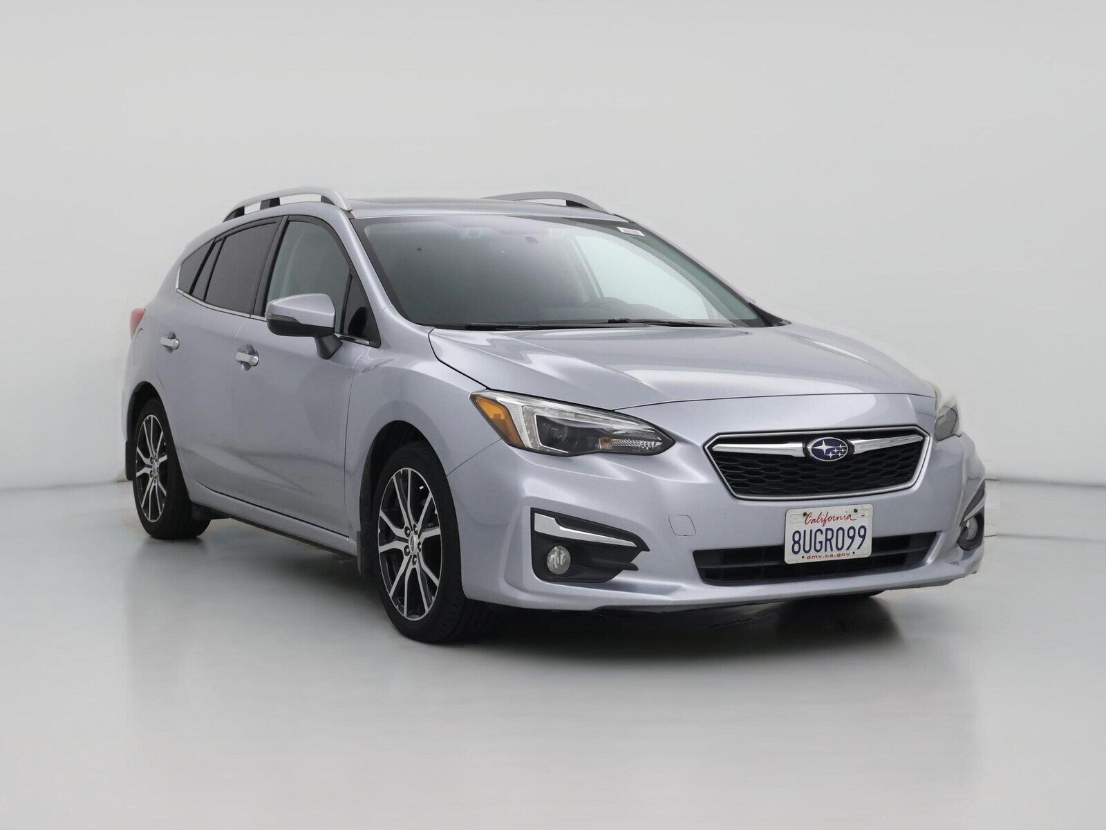 2017 SUBARU Impreza