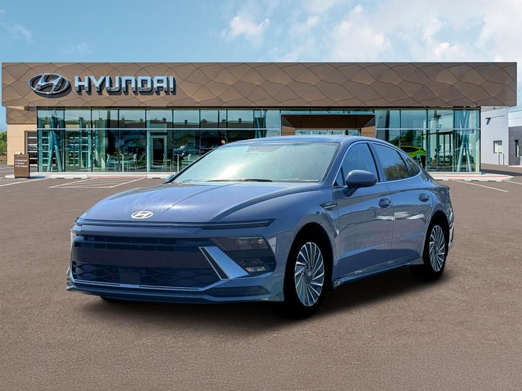 2026 HYUNDAI Sonata