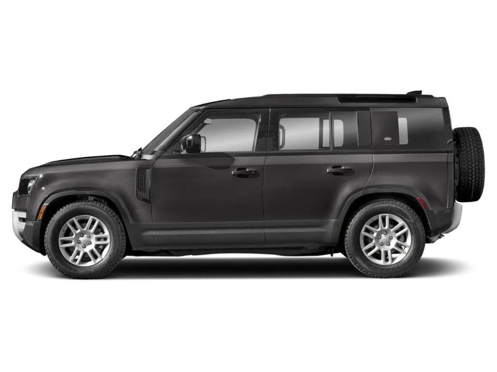 2022 LAND ROVER Defender
