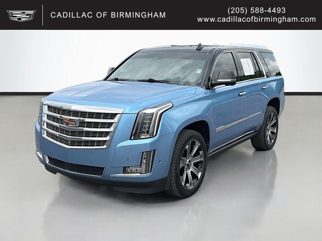 2020 CADILLAC Escalade