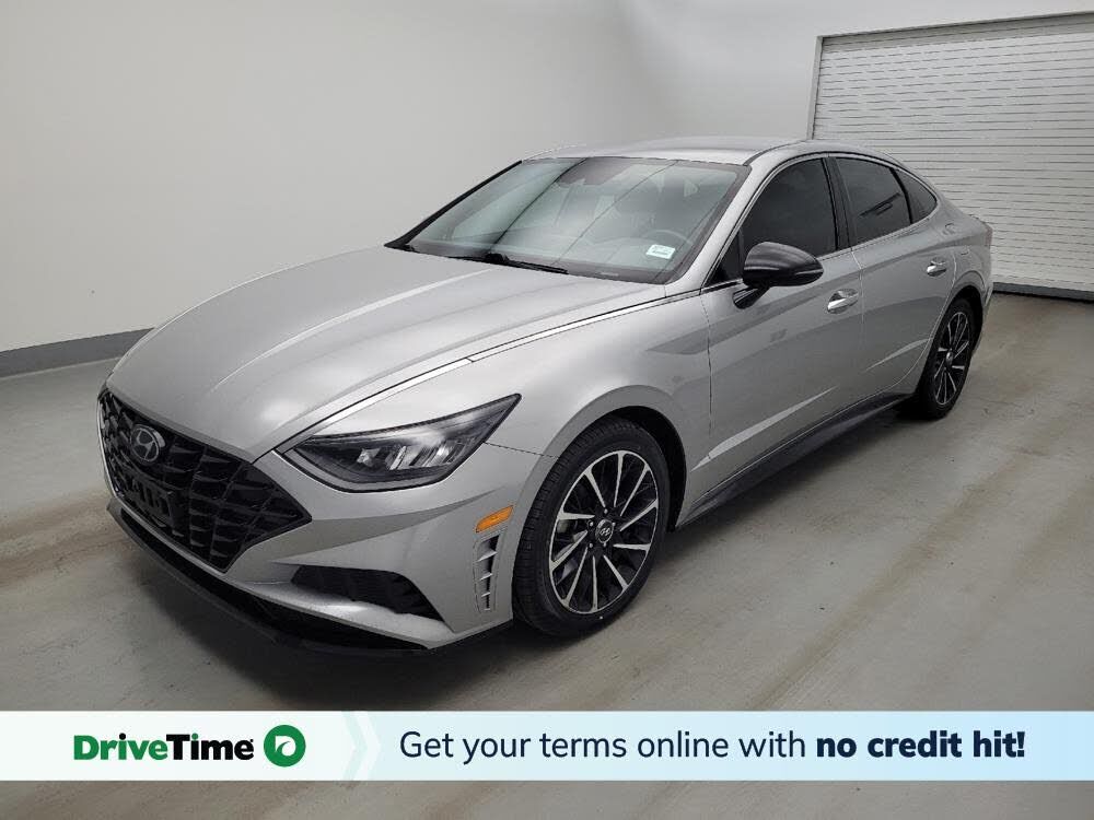 2020 HYUNDAI Sonata