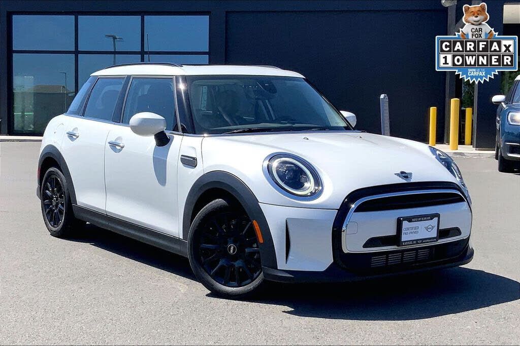 2024 MINI Hardtop
