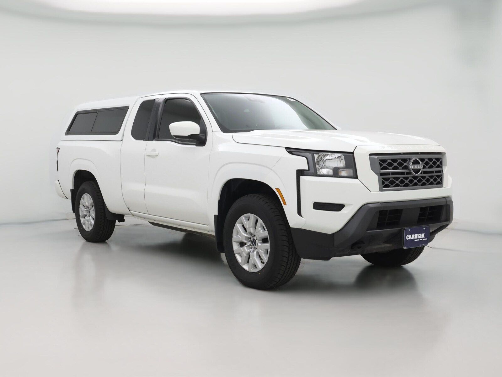2023 NISSAN Frontier