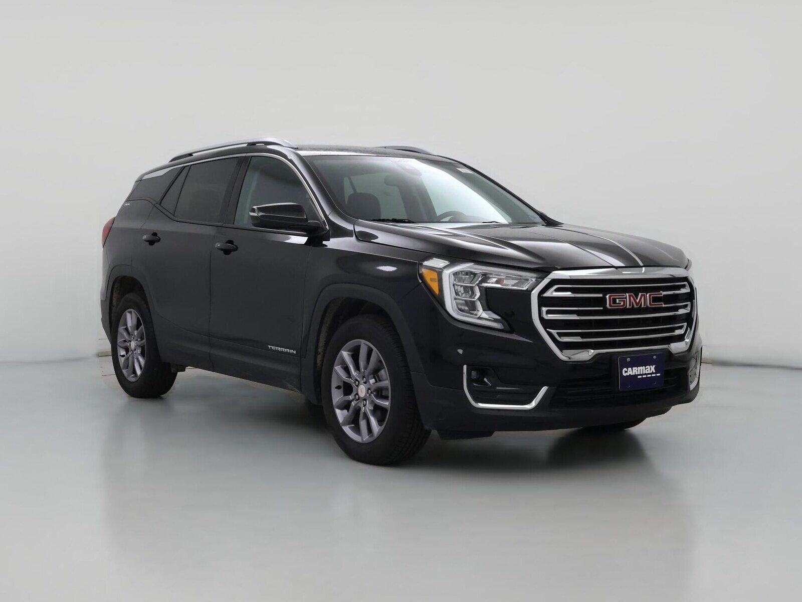 2023 GMC Terrain