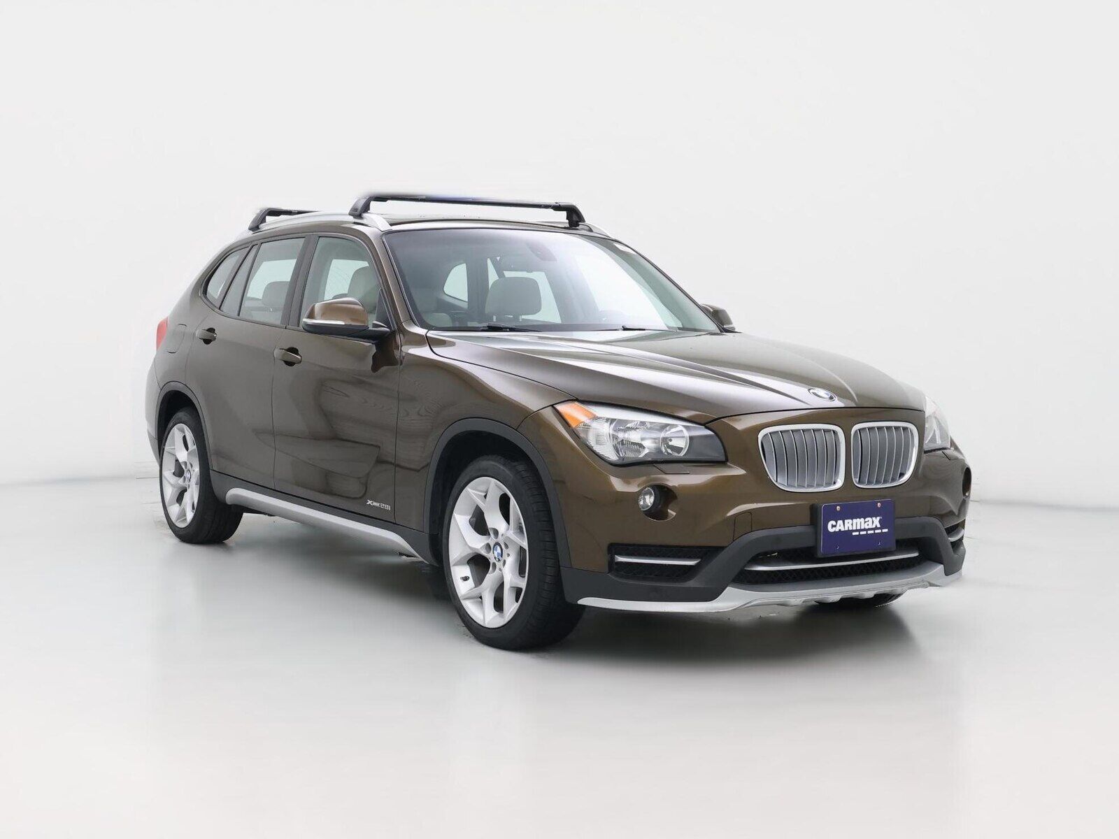 2015 BMW X1