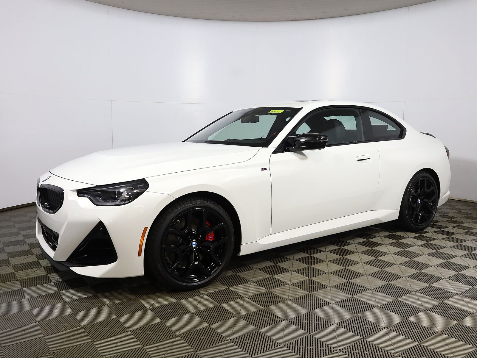 2026 BMW M2