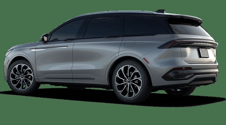 2026 LINCOLN Nautilus