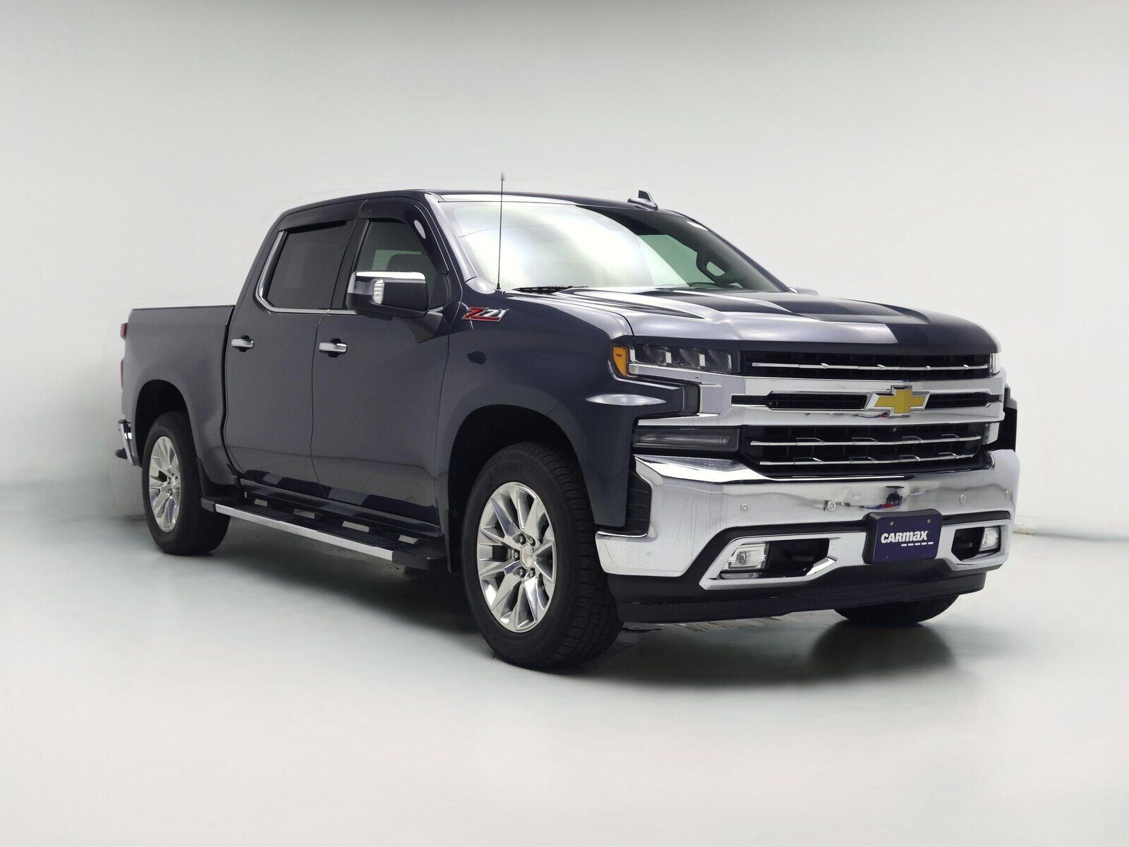 2022 CHEVROLET Silverado LTD