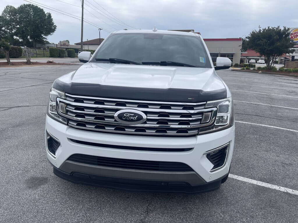 2019 FORD Expedition
