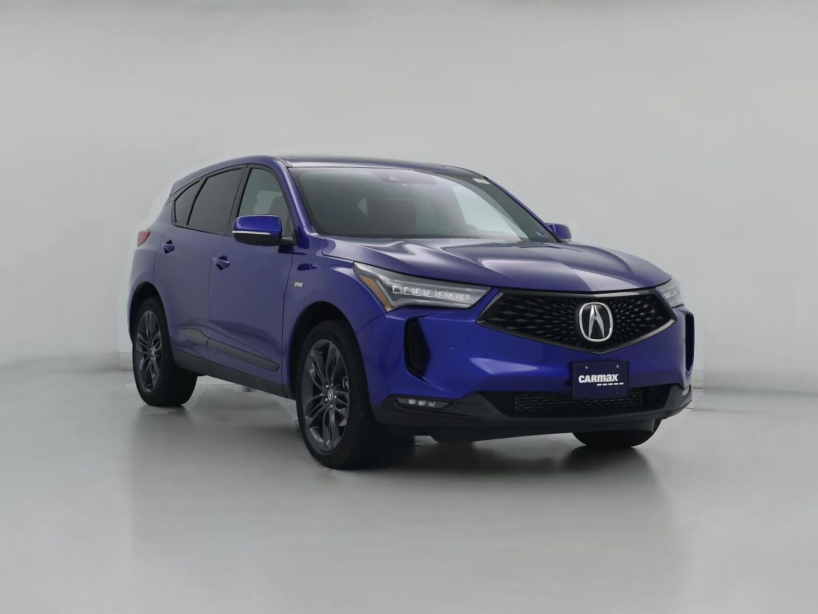 2024 ACURA RDX