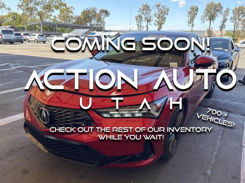 2024 ACURA Integra