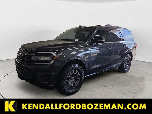2023 FORD Expedition