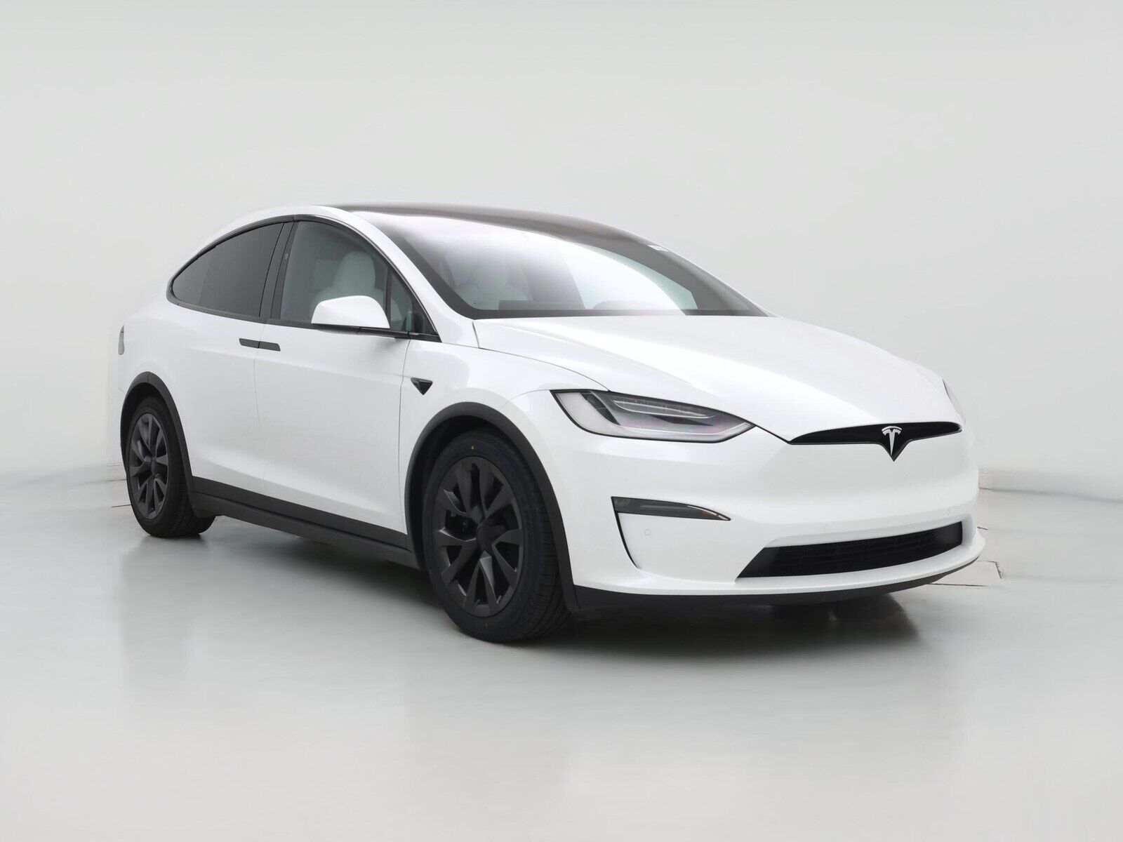 2023 TESLA Model X
