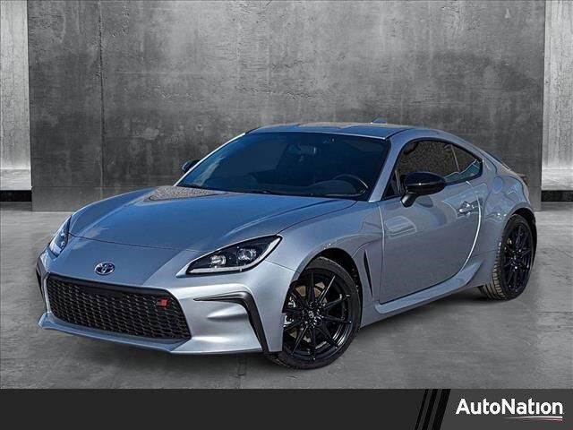 2024 TOYOTA GR86