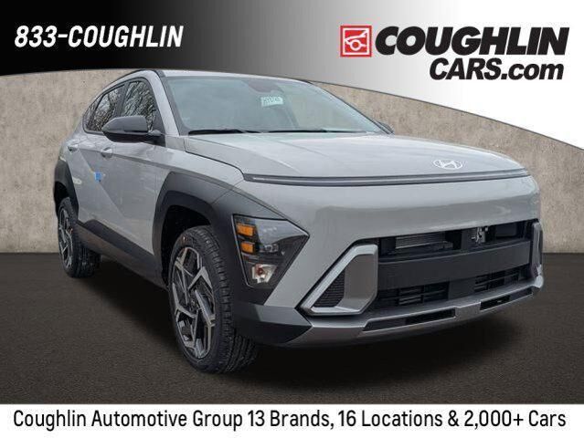 2026 HYUNDAI Kona
