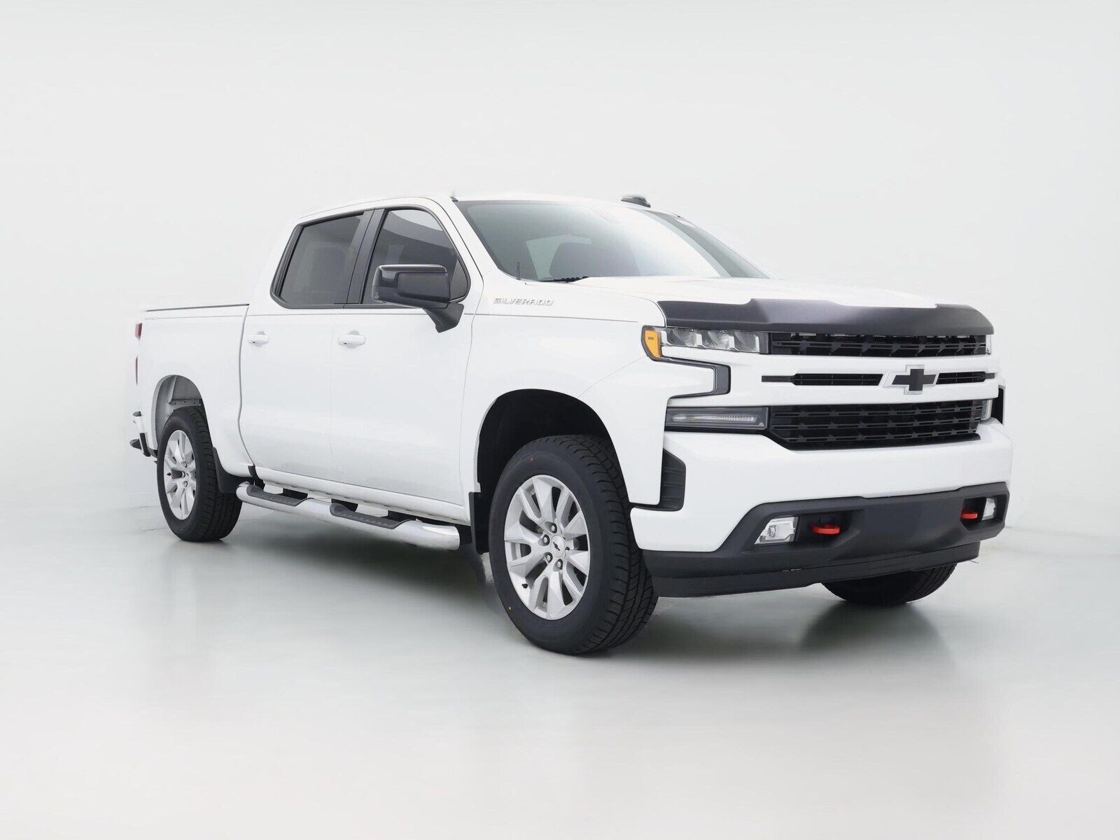 2022 CHEVROLET Silverado LTD