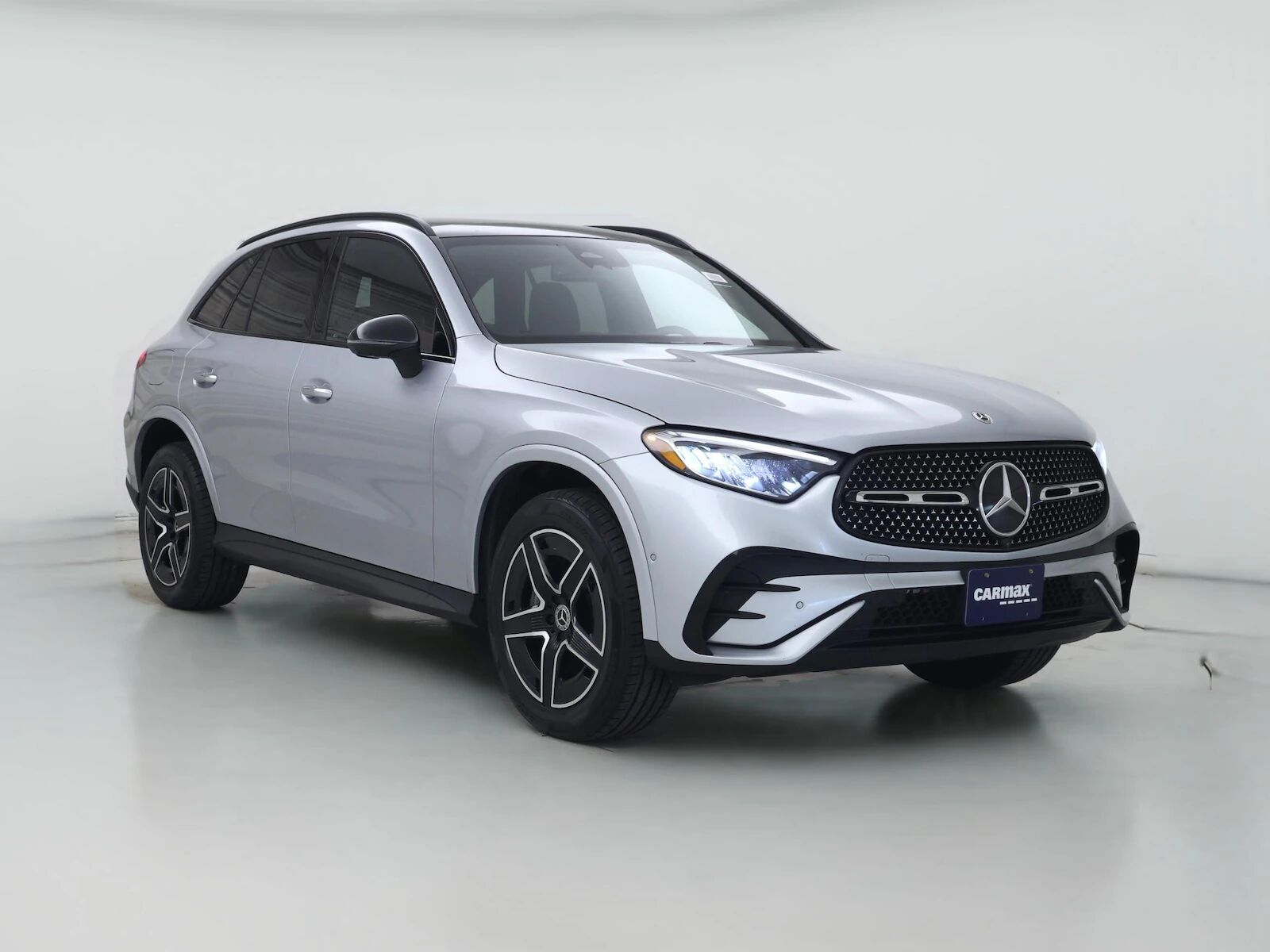 2024 MERCEDES-BENZ GLC-Class