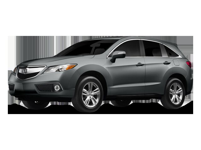 2013 ACURA RDX