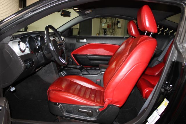 2006 FORD Mustang