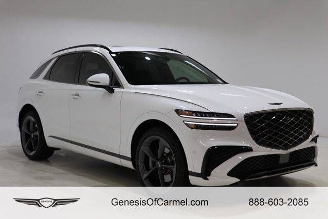 2026 GENESIS GV70