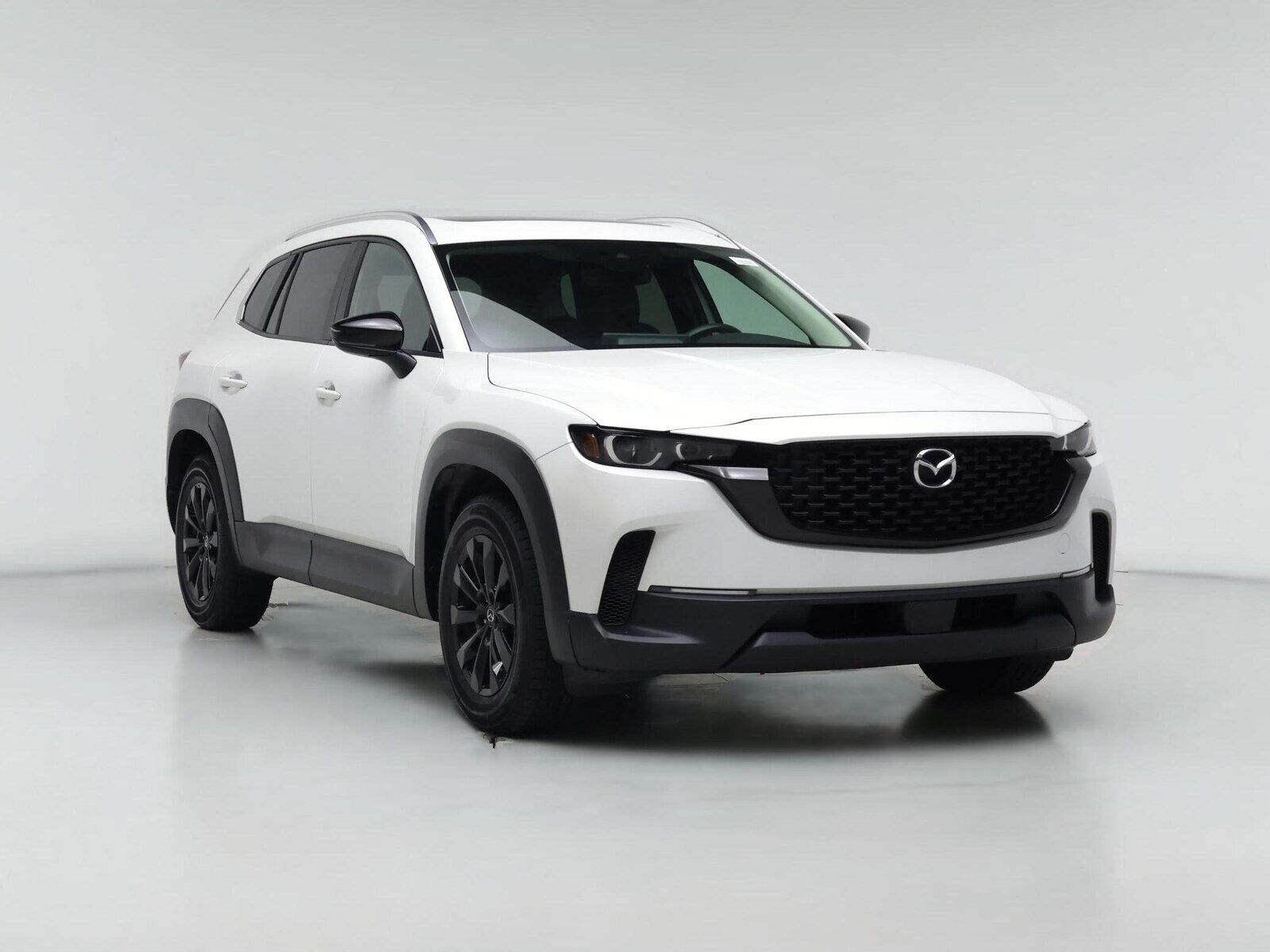 2023 MAZDA CX-50