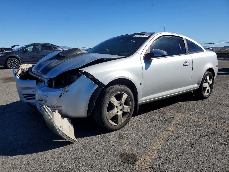 2008 CHEVROLET Cobalt